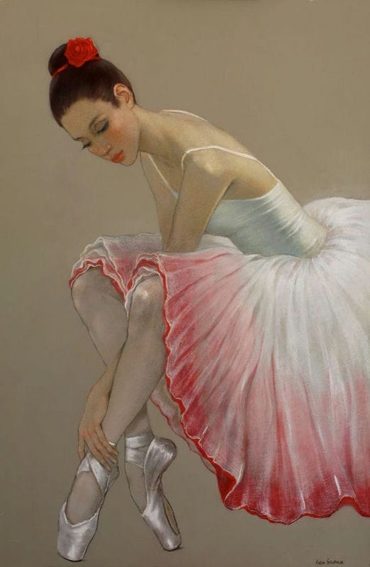 Картинки балет (100 фото) #76