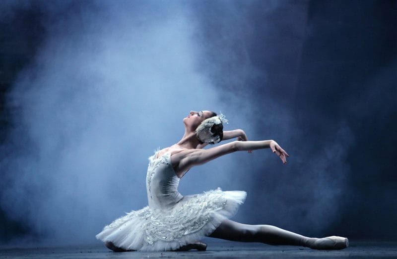 Картинки балет (100 фото) #63
