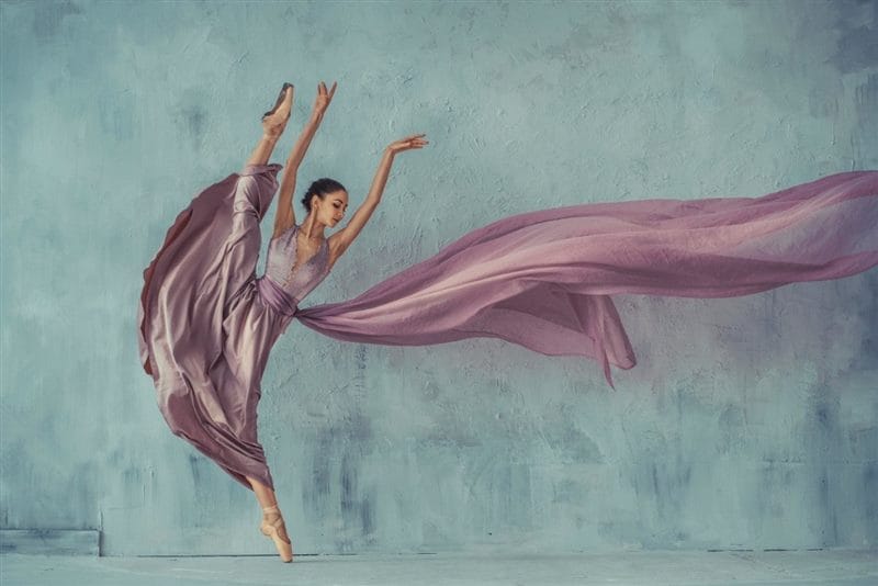 Картинки балет (100 фото) #39