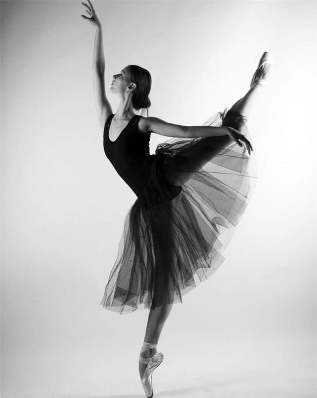 Картинки балет (100 фото) #78