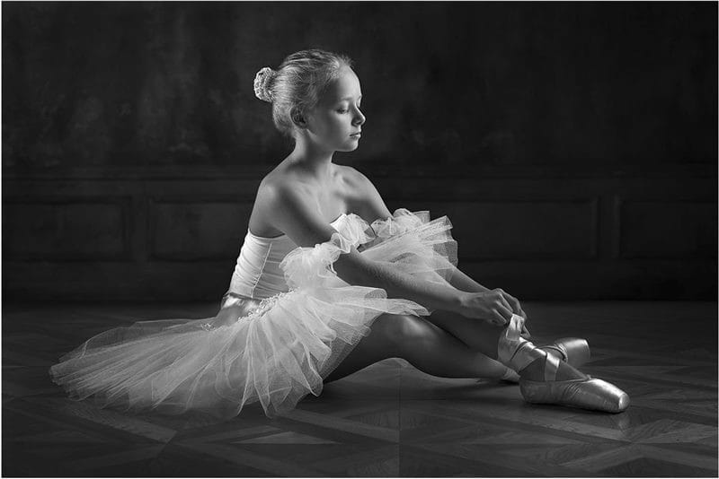 Картинки балет (100 фото) #68