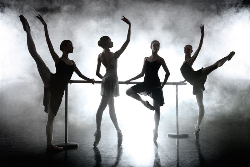 Картинки балет (100 фото) #56