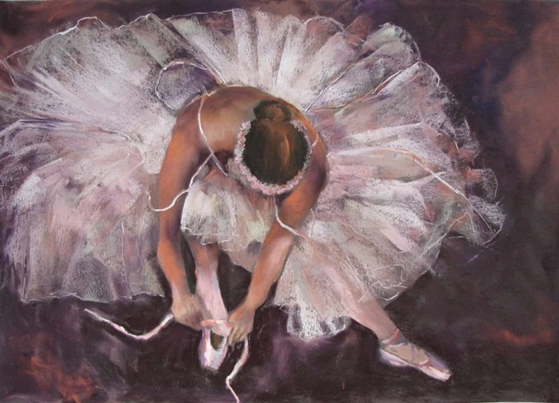 Картинки балет (100 фото) #25