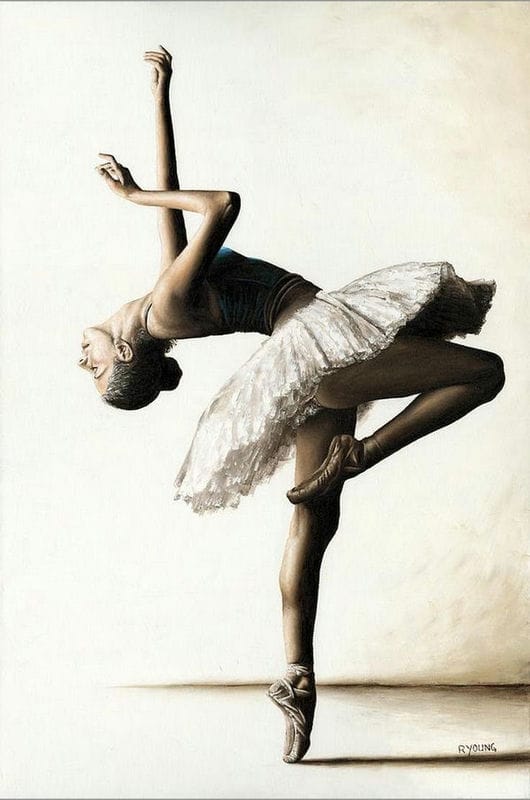 Картинки балет (100 фото) #70