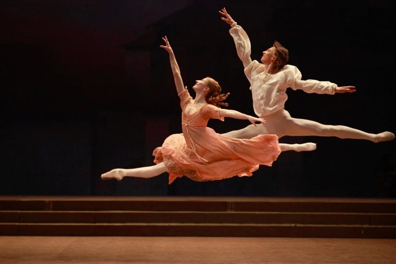 Картинки балет (100 фото) #75