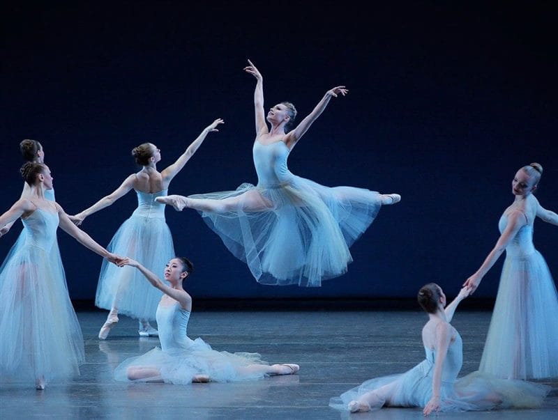 Картинки балет (100 фото) #42