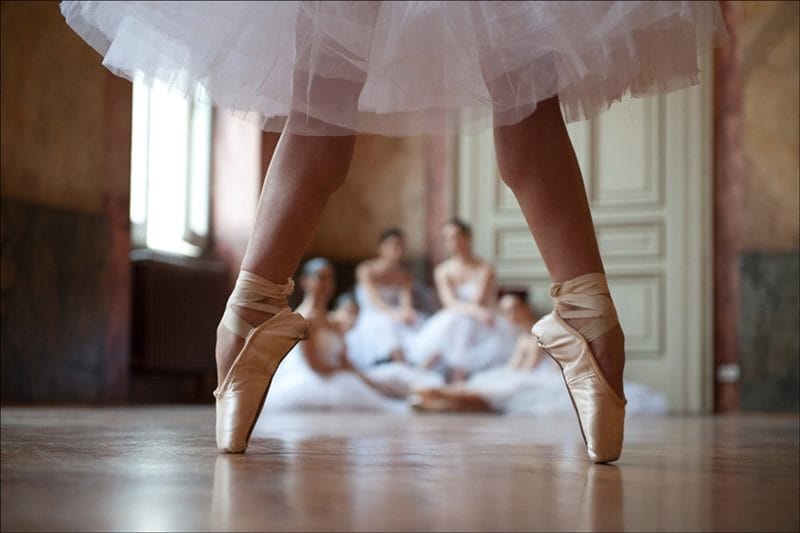 Картинки балет (100 фото) #64
