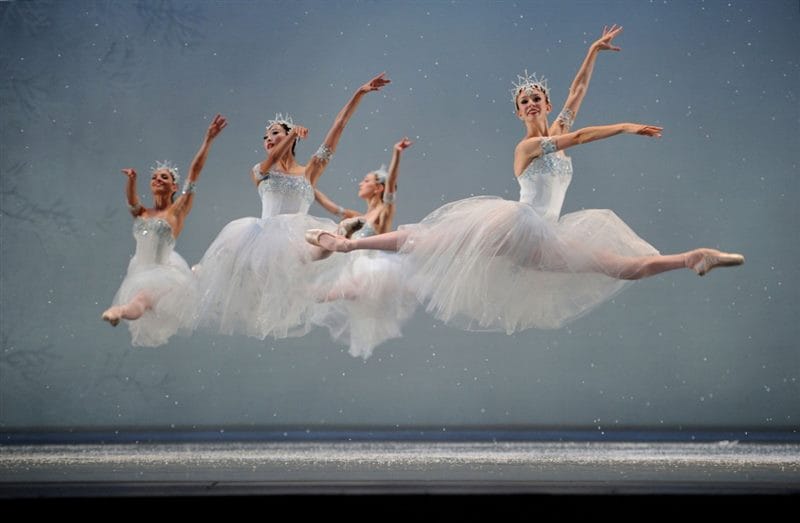 Картинки балет (100 фото) #62