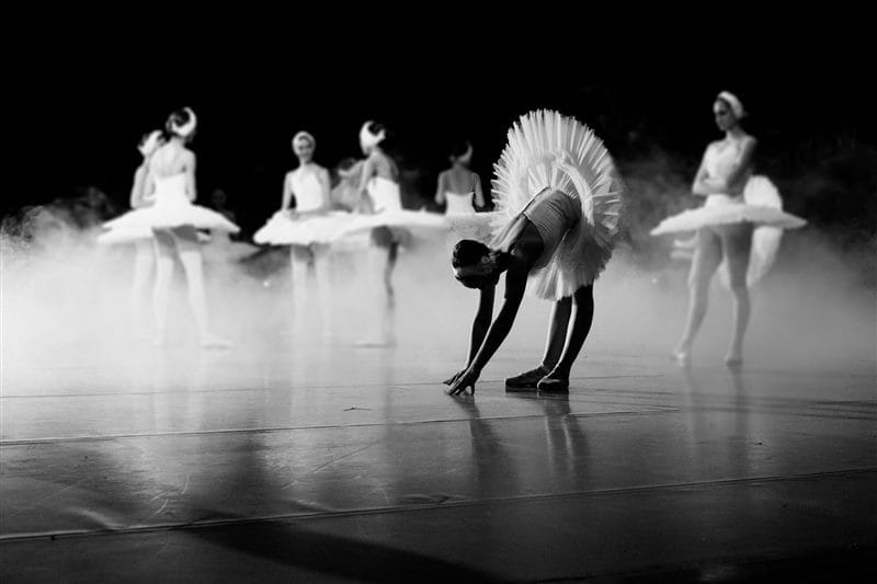 Картинки балет (100 фото) #29