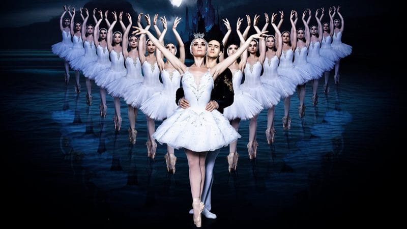 Картинки балет (100 фото) #49