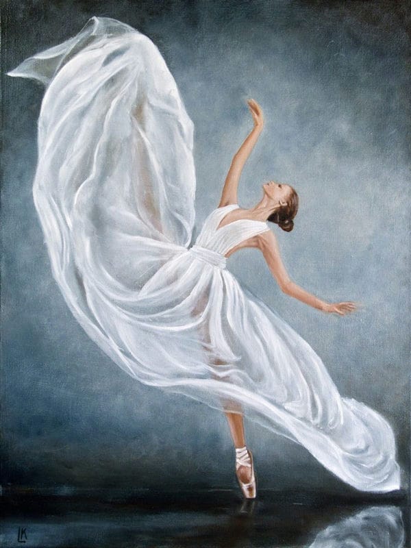 Картинки балет (100 фото) #85