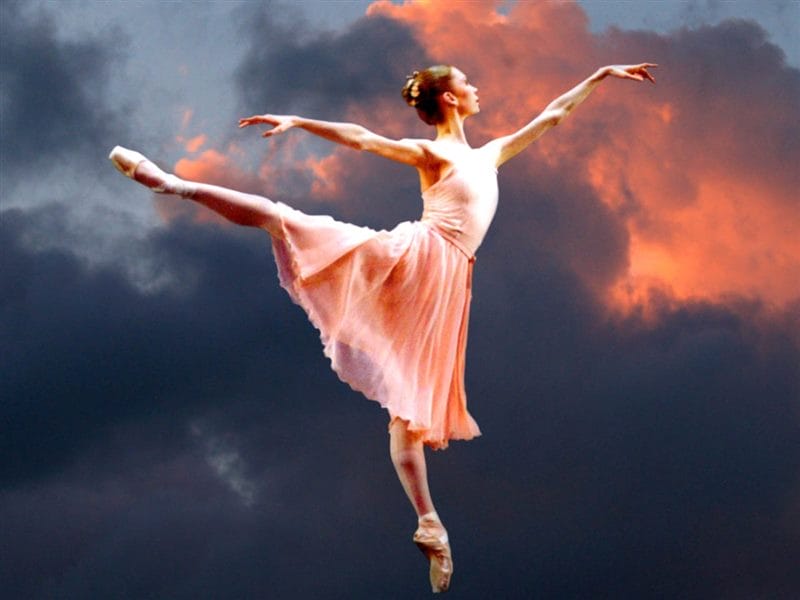 Картинки балет (100 фото) #59