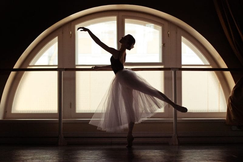 Картинки балет (100 фото) #53