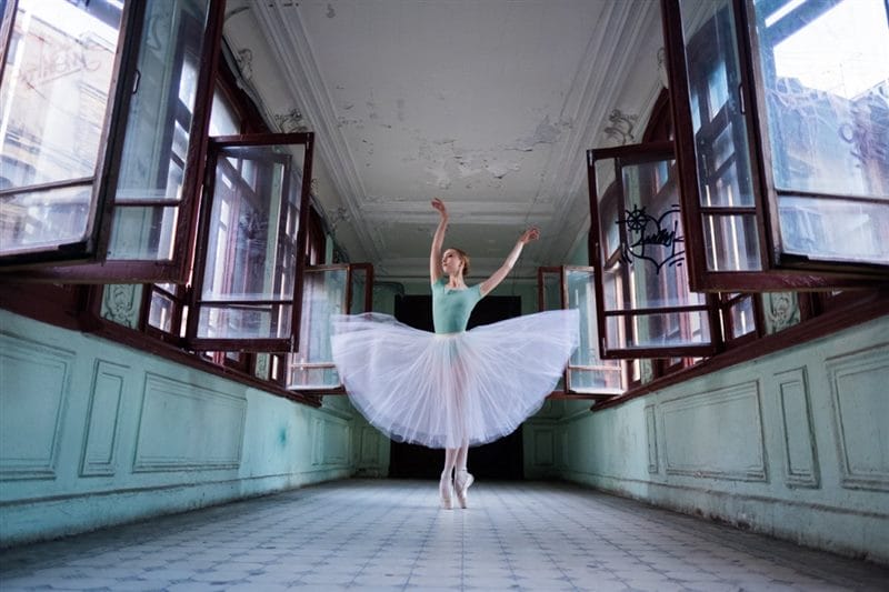 Картинки балет (100 фото) #34