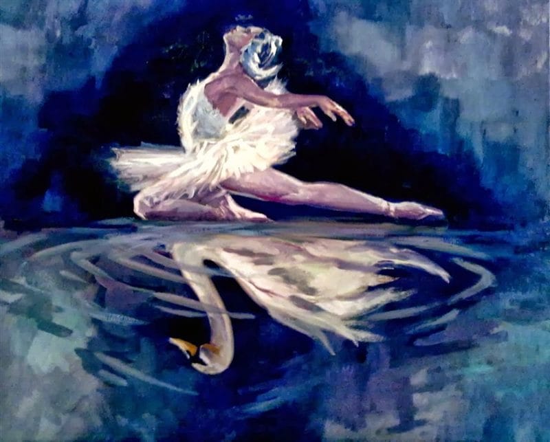 Картинки балет (100 фото) #33