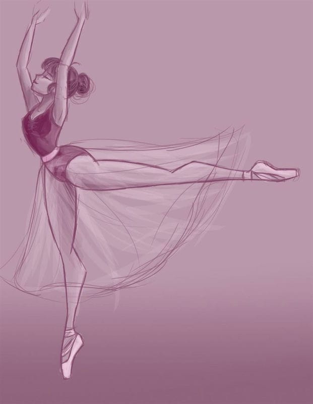 Картинки балет (100 фото) #61