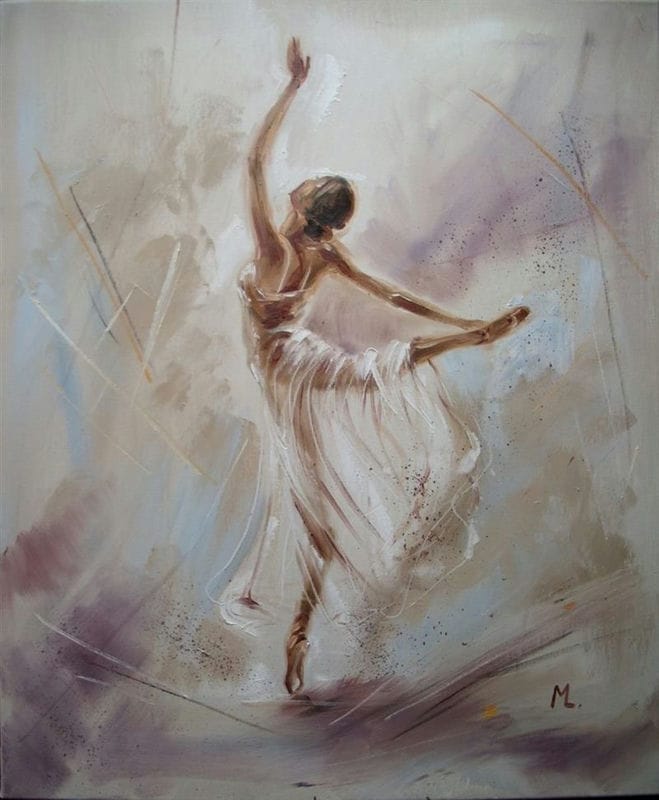 Картинки балет (100 фото) #37