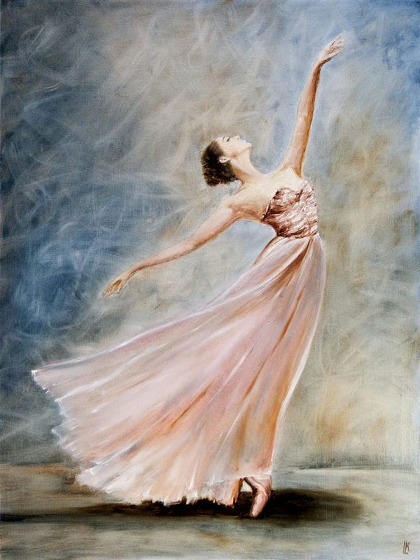 Картинки балет (100 фото) #84