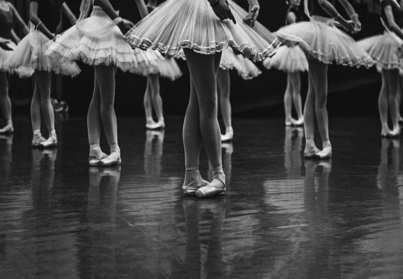 Картинки балет (100 фото) #57