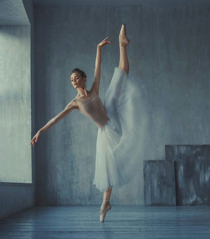 Картинки балет (100 фото) #66