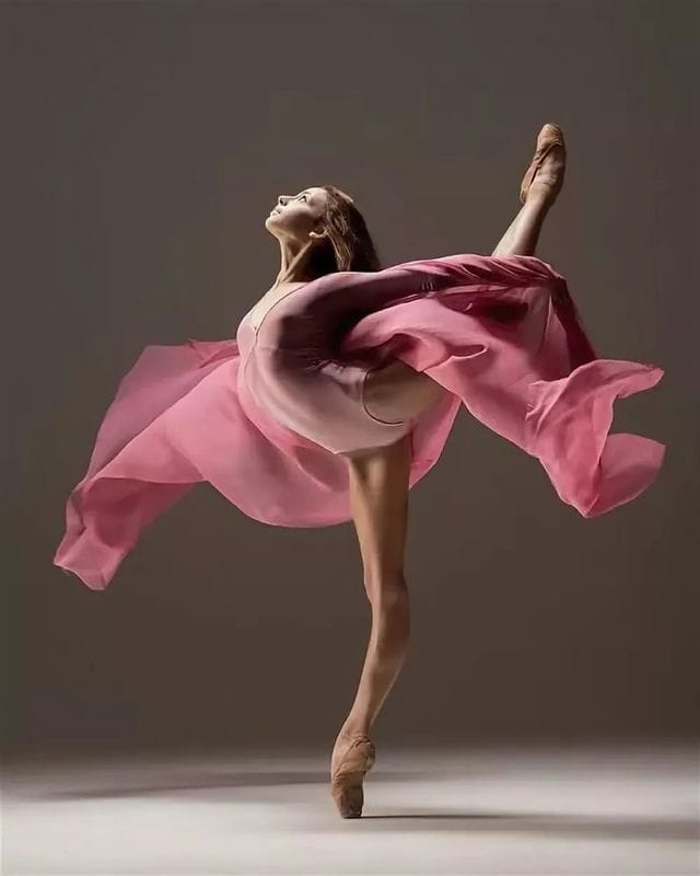 Картинки балет (100 фото) #95