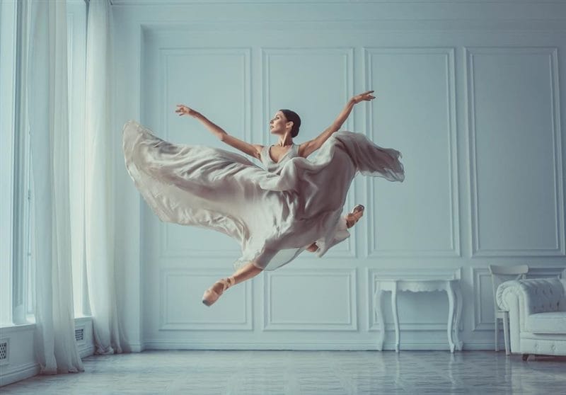 Картинки балет (100 фото) #80