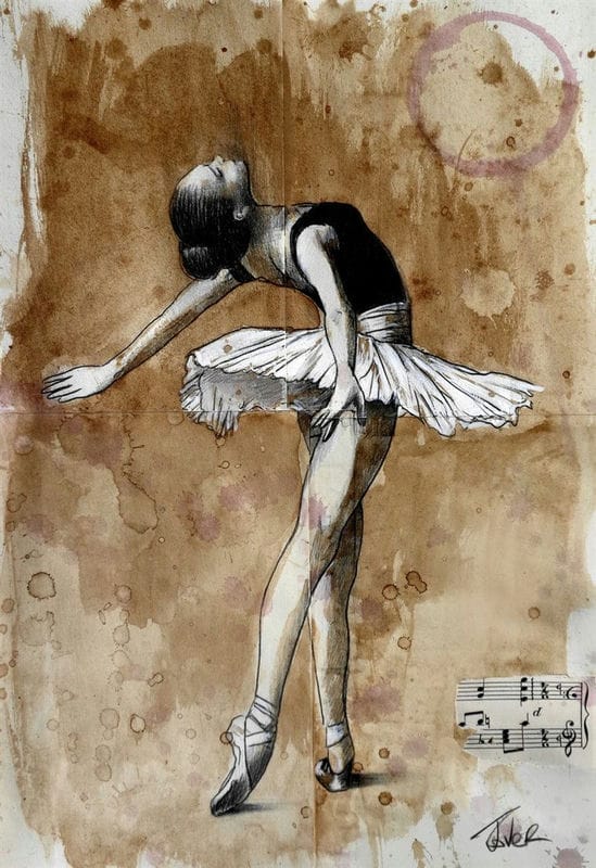 Картинки балет (100 фото) #90