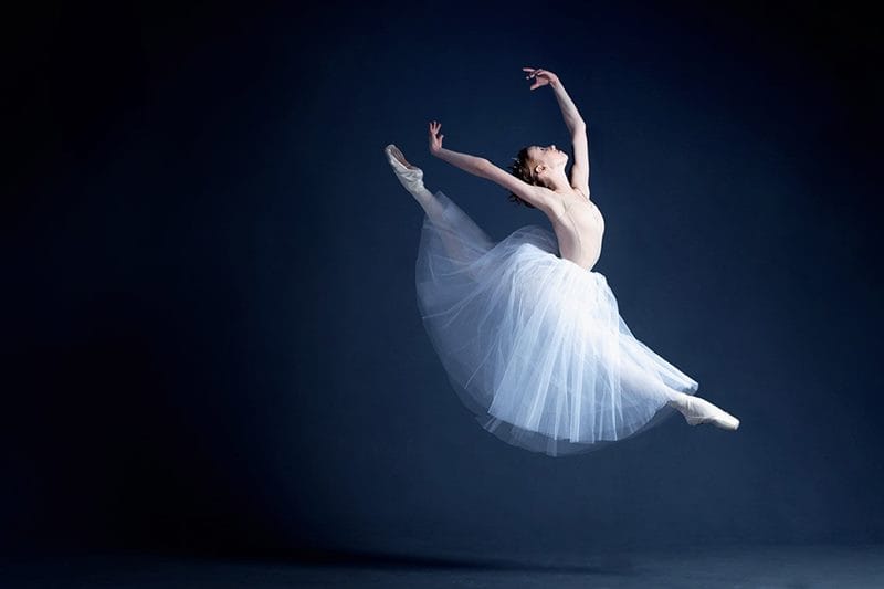Картинки балет (100 фото) #100