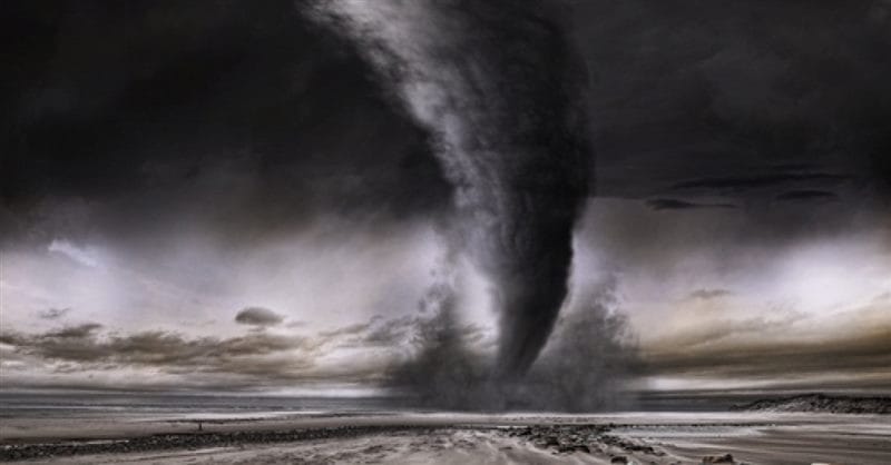Картинки торнадо (100 фото) #43