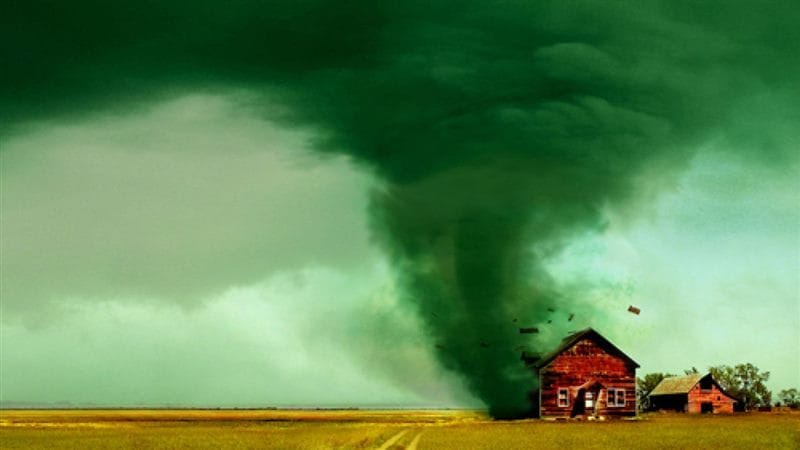Картинки торнадо (100 фото) #41