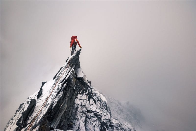 Картинки альпинизм (60 фото) #57