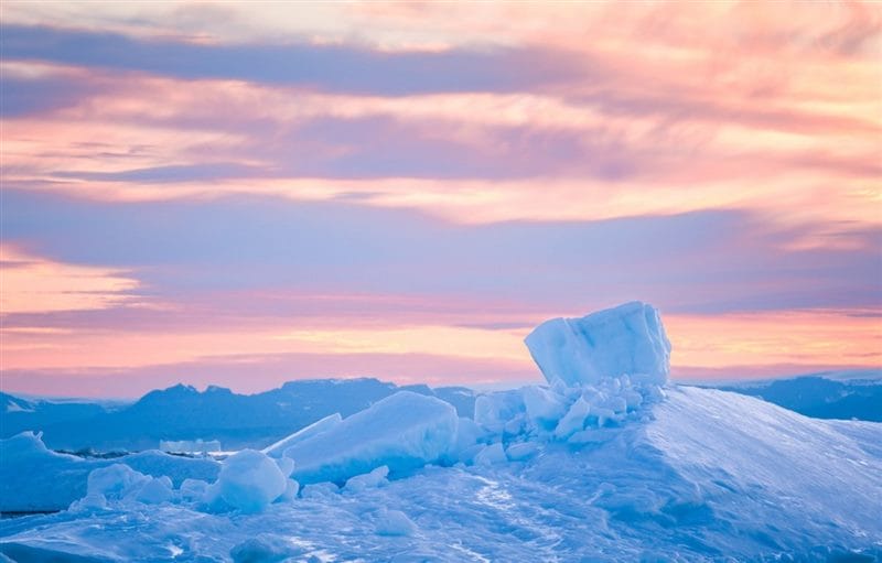 Картинки Арктика (70 фото) #44