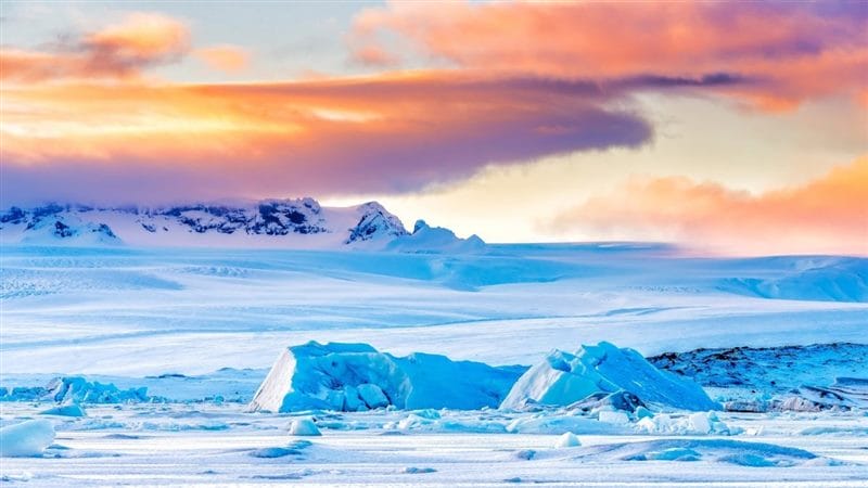 Картинки Арктика (70 фото) #27