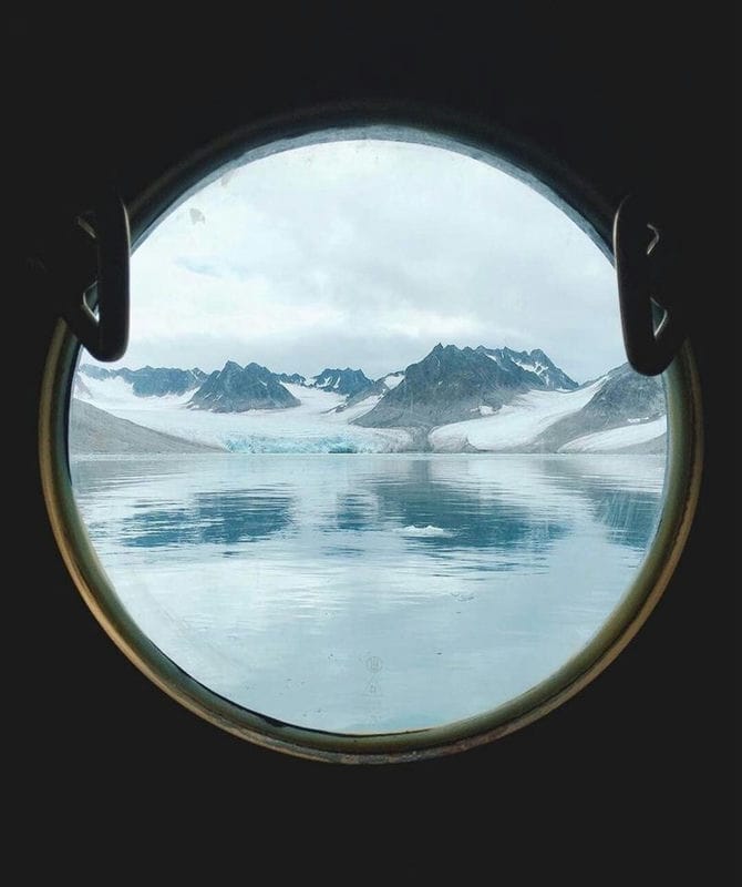Картинки Арктика (70 фото) #64