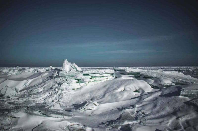 Картинки Арктика (70 фото) #29