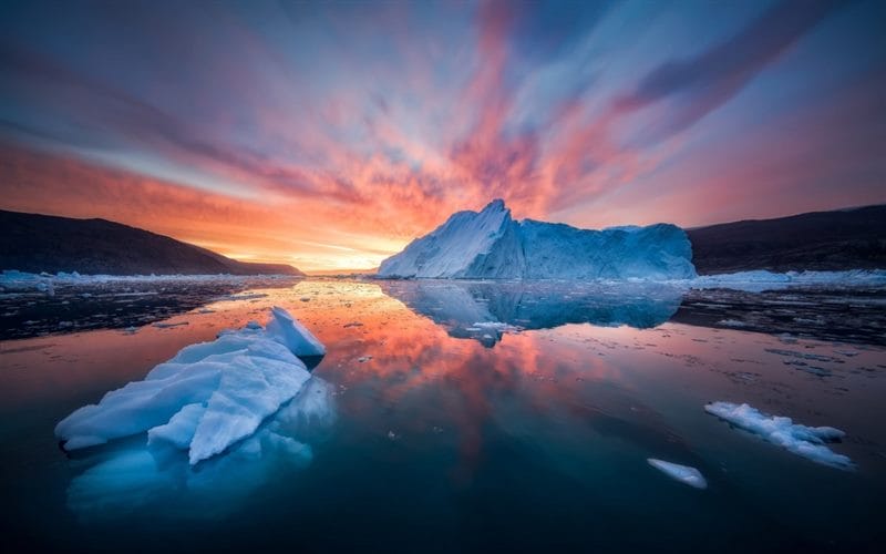 Картинки Арктика (70 фото) #49
