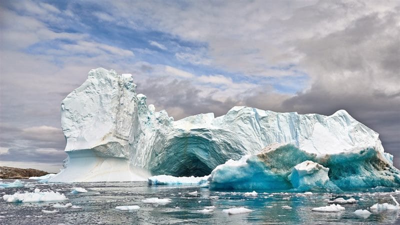 Картинки Арктика (70 фото) #16