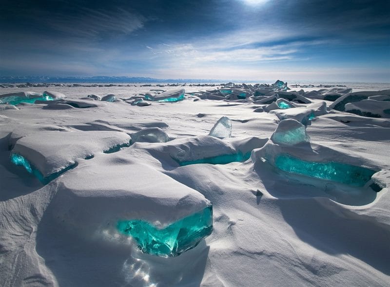Картинки Арктика (70 фото) #7