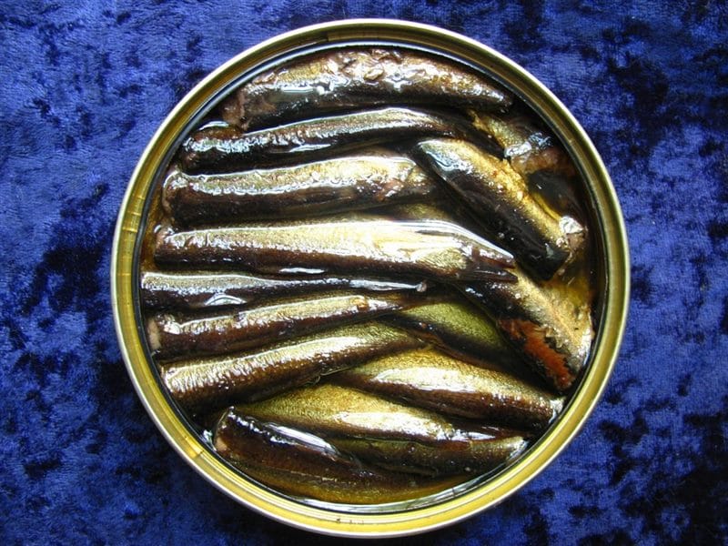 Картинки блюда из рыбы (100 фото) #76