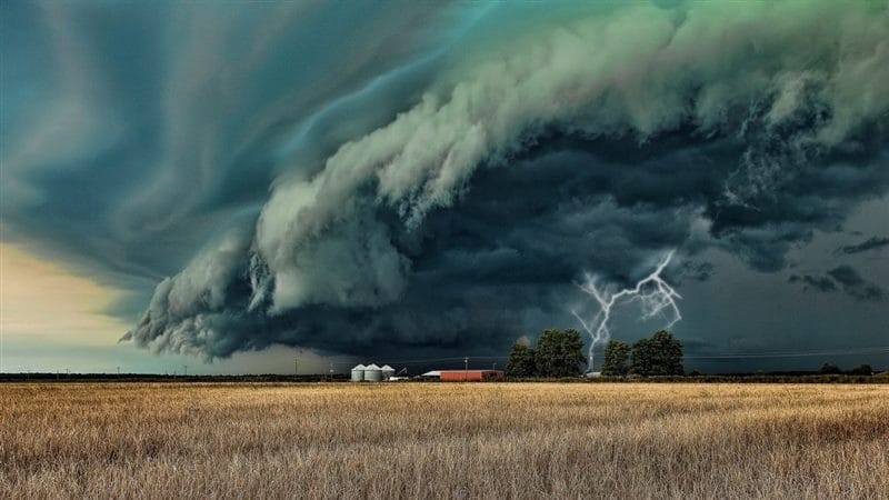 Картинки буря (100 фото) #11