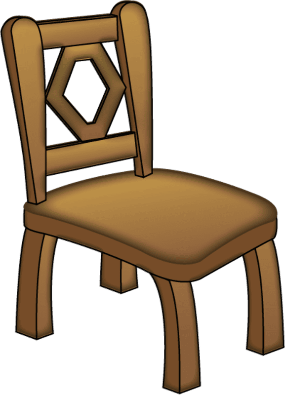 Картинки стулья (100 фото) #87