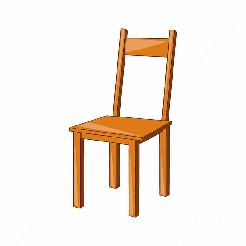 Картинки стулья (100 фото) #69