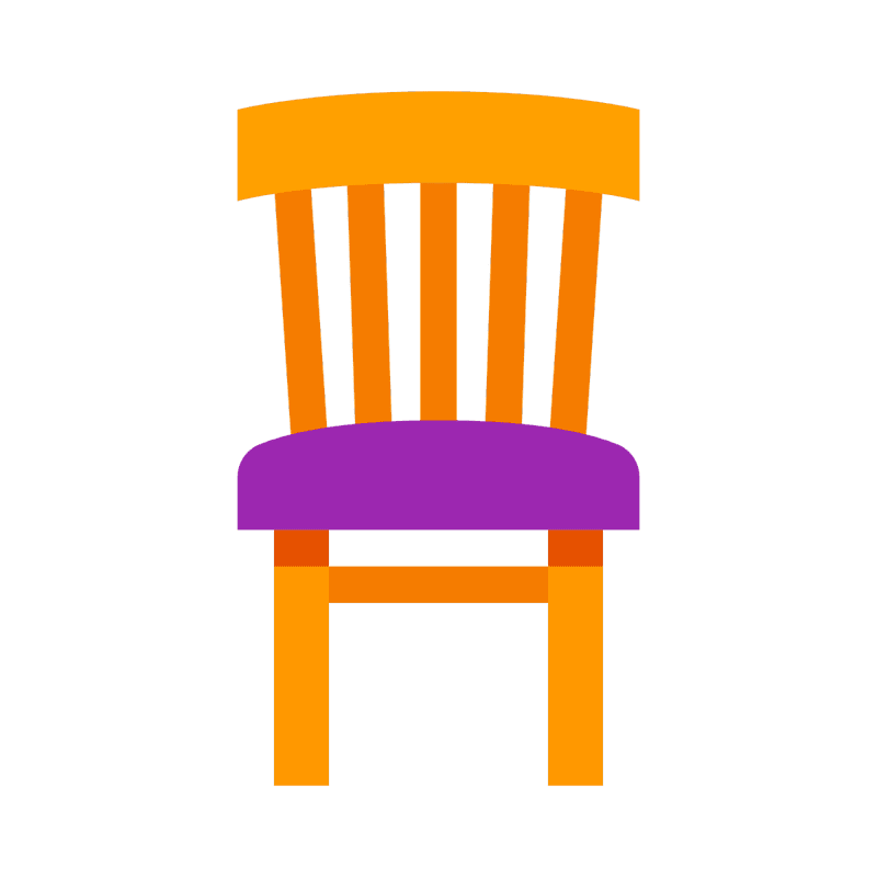 Картинки стулья (100 фото) #92