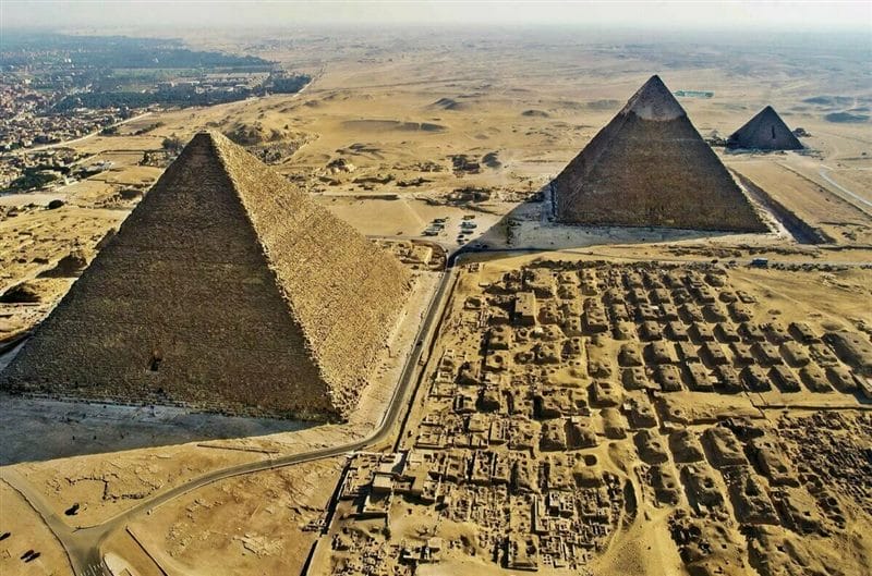 Картинки пирамида Хеопса (80 фото) #6