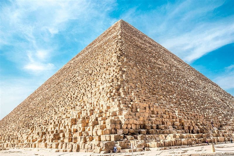Картинки пирамида Хеопса (80 фото) #5