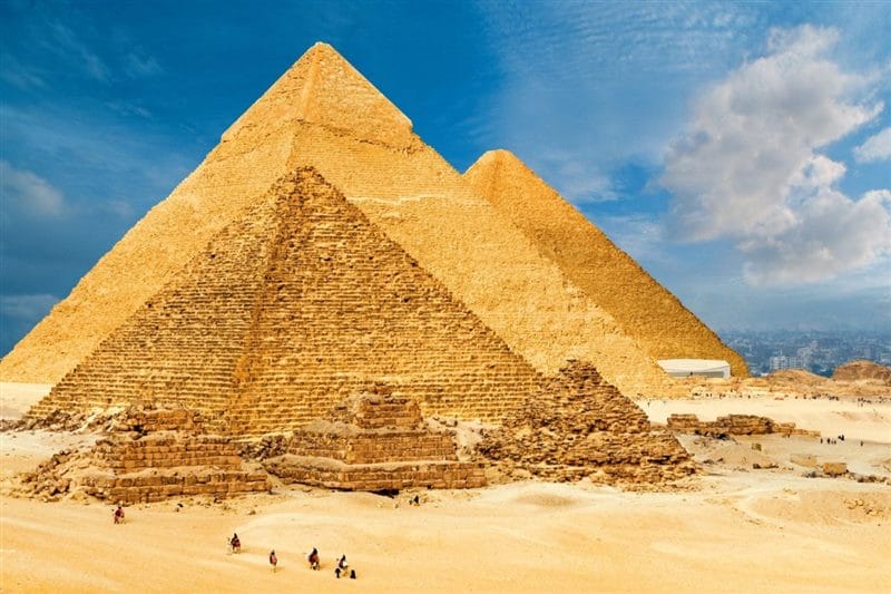 Картинки пирамида Хеопса (80 фото) #29