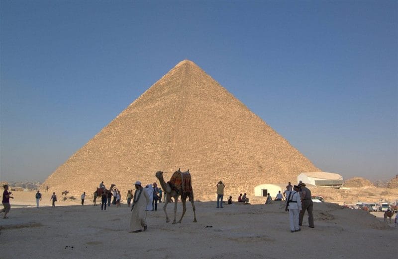Картинки пирамида Хеопса (80 фото) #71