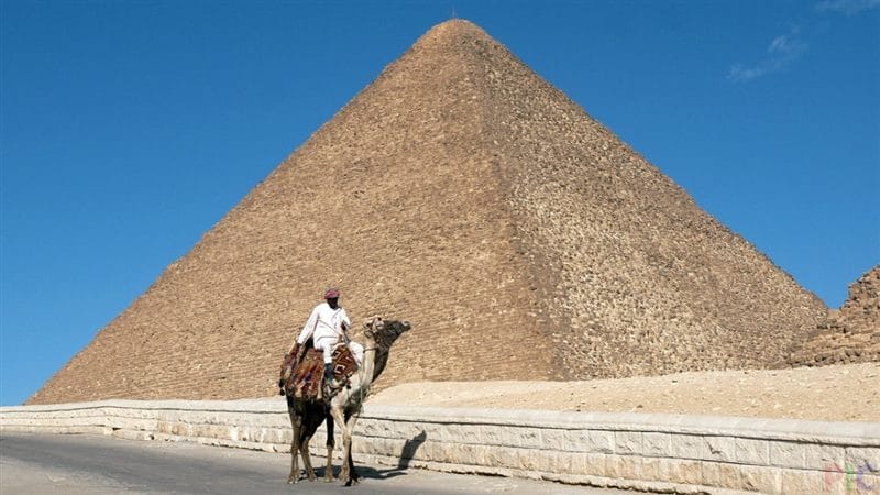 Картинки пирамида Хеопса (80 фото) #51
