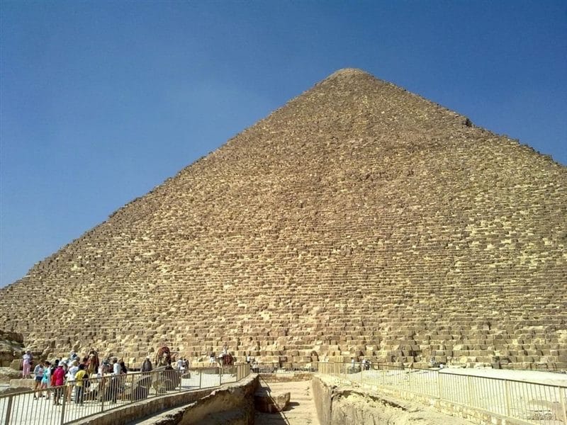 Картинки пирамида Хеопса (80 фото) #17