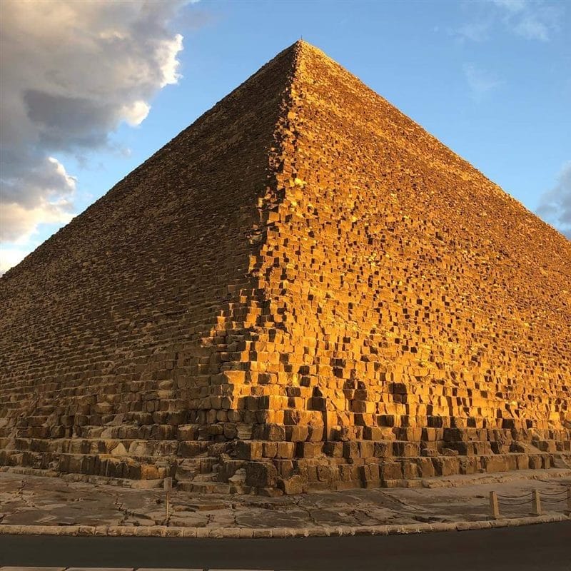 Картинки пирамида Хеопса (80 фото) #10
